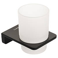 Склянка для зубних щіток VICO 104×95×78мм CORSO