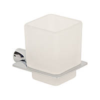 Склянка зубних щіток BOLSENA 118×82×95мм CORSO