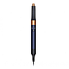 Фен-стайлер Original Dyson Airwrap Styler Complete Blue (8 насадок) ЄС, фото 8