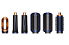 Фен стайлер Стайлер для волосся Dyson Airwrap HS01, гарантія 2 роки (388447-01), фото 7