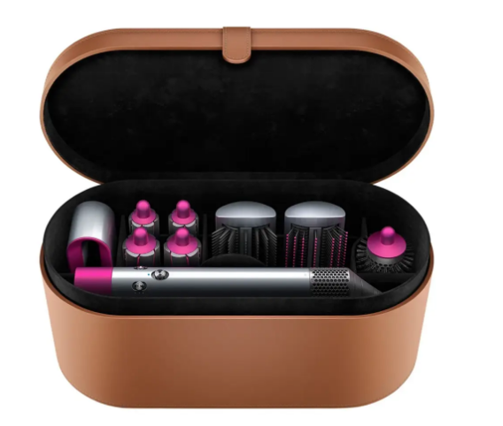 Фен-стайлер Dyson Styler Complete Fuchsia (8 насадок) (265347-01)