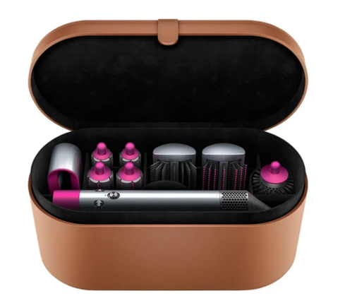 Фен-стайлер Dyson Styler Complete Fuchsia (8 насадок) (265347-01), фото 1