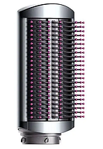 Фен-стайлер Original Dyson Airwrap Styler Complete Fuchsia (8 насадок) ЄС, фото 5