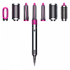 Фен-стайлер Оригінальний Dyson Airwrap HS01 Complete Fuchsia, фото 8