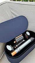 Стайлер Оригінальний Dyson Airwrap Complete HS05 Nickel/Copper (400718-01), фото 5