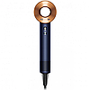 Фен для волос Dyson Original Supersonic HD07 Gift Prussian Blue/Rich Copper, фото 9