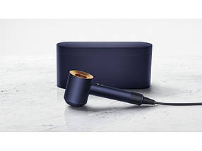 Dyson Original Supersonic HD07 Prussian Blue/Rich Copper (412525-01), фото 4