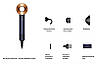 Оригінал Фен Dyson Supersonic HD07 Prussian Blue/Rich Copper (23848-01), фото 10