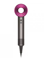 Фен Dyson Supersonic HD03 Iron Fuchsia, фото 4