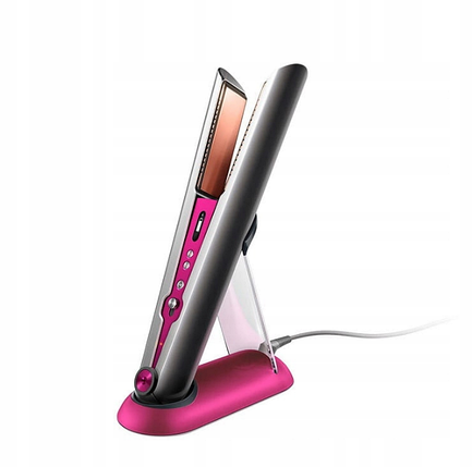 Випрямляч для волосся Оригінал Dyson Corrale HS03 Black/Purple, фото 1