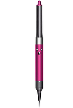 Дайсон Airwrap Complete Long Fuchsia/Nickel (23549-01), фото 3