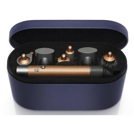 Стайлер Оригінальний Dyson Airwrap Complete HS05 Nickel/Copper (400718-01), фото 1