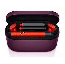 Стайлер для волос Dyson HS05 Airwrap Complete Long Styler Special Gift Edition Topaz Orange (441008-01) ЕС, фото 3