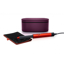 Стайлер для волос Dyson HS05 Airwrap Complete Long Styler Special Gift Edition Topaz Orange (441008-01) ЕС, фото 6