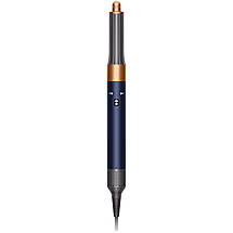 Фен-стайлер Original Стайлер Dyson Airwrap Complete Long Prussian Blue/Rich Copper ЕС, фото 4