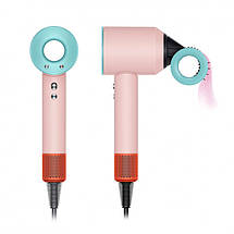 Новинка Dyson SuperSonic Hair Dryer HD15 Ceramic Pop, фото 5