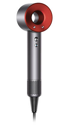 Фен для волос Dyson HD03 Supersonic Red, фото 1
