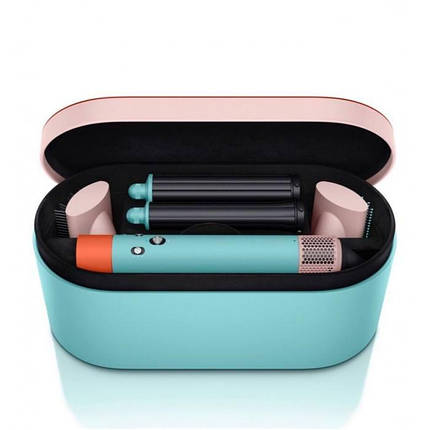 Стайлер Dyson Airwrap Complete Long Limited Edition Ceramic Pop (508309-01) ГАРАНТІЯ 24 міс., фото 1