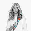Фен-стайлер Dyson Airwrap Original Complete Long Limited Edition Ceramic Pop (508309-01), фото 11