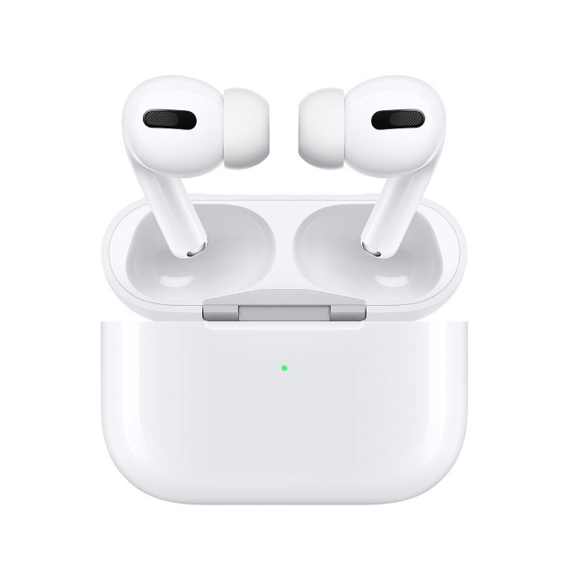 Apple AirPods Pro with MagSafe Charging Case (MLWK3)