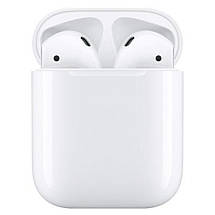 Apple AirPods Original (2019) with Charging Case (MV7N2), фото 4