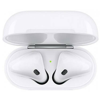 Навушники Apple AirPods with Charging Case (MV7N2), фото 3