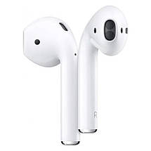 Навушники Apple AirPods with Charging Case (MV7N2), фото 4