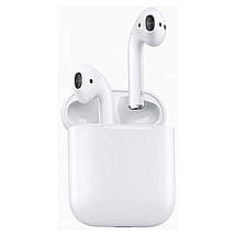 Навушники Apple AirPods with Charging Case (MV7N2), фото 5