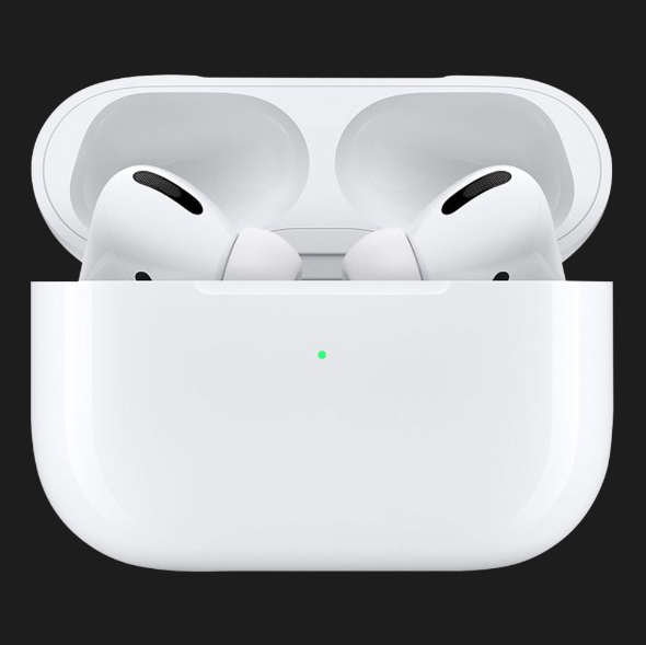 Навушники Apple AirPods Pro Original with MagSafe Charging Case (MLWK3)