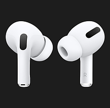 Навушники Apple AirPods Pro Original with MagSafe Charging Case (MLWK3), фото 5