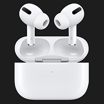 Навушники Apple AirPods Pro Original with MagSafe Charging Case (MLWK3), фото 6