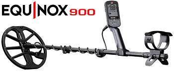 Металошукач Minelab Equinox 900 - Oфіційна гарантія 3 роки! Безкоштовна доставка!