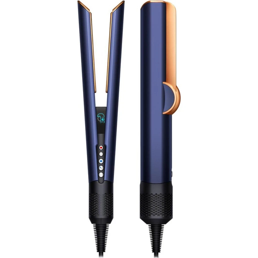 Dyson Airstrait HT01 Prussian Blue/Rich Copper (408215-01) (EU)