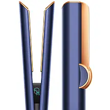 Випрямляч для волосся Dyson Airstrait HT01 Prussian Blue/Rich Copper (408215-01), фото 3