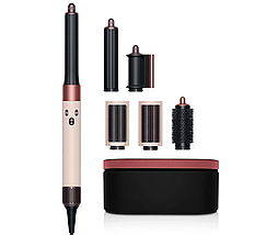Стайлер Dyson Airwrap Multi-styler Complete Long Ceramic Pink/Rose Gold (453982-01) EU, фото 3
