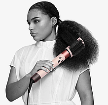 Стайлер Dyson Airwrap Multi-styler Complete Long Ceramic Pink/Rose Gold (453982-01) EU, фото 5
