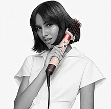 Стайлер Dyson Airwrap Multi-styler Complete Long Ceramic Pink/Rose Gold (453982-01) EU, фото 6