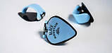 Медиатор Black Mountain Thumb Pick Extra-Tight Spring Loaded Light 0.50-1.50 mm Right Handed, фото 4