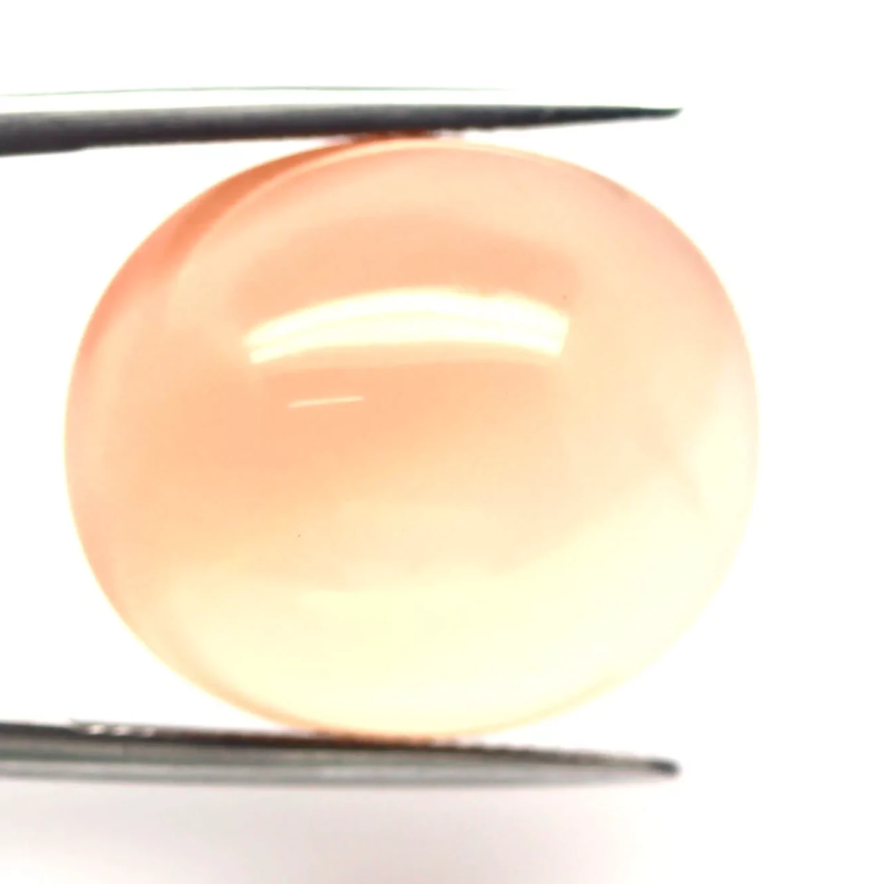 35.40 кт. Природний агаттсвана, фото 1