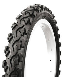 Покришка велосипедна Delitire 14 x 1,75 S-186
