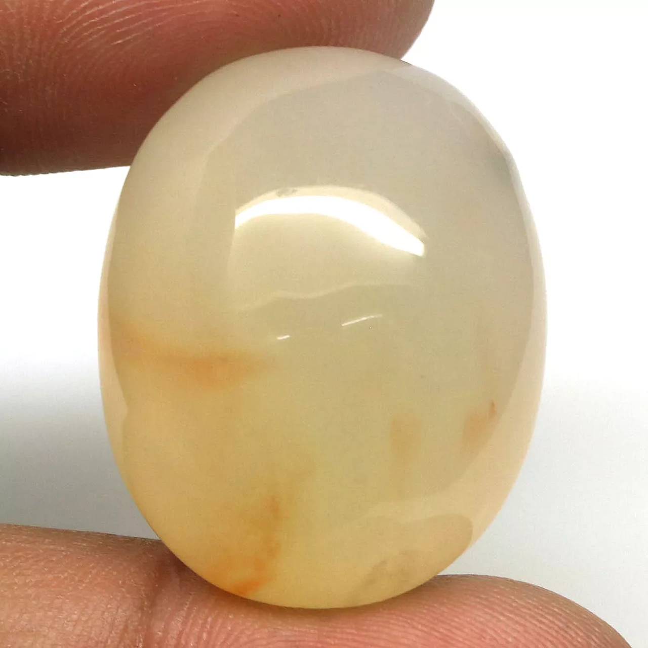 72.13 кт. Природний великий агаттсвана