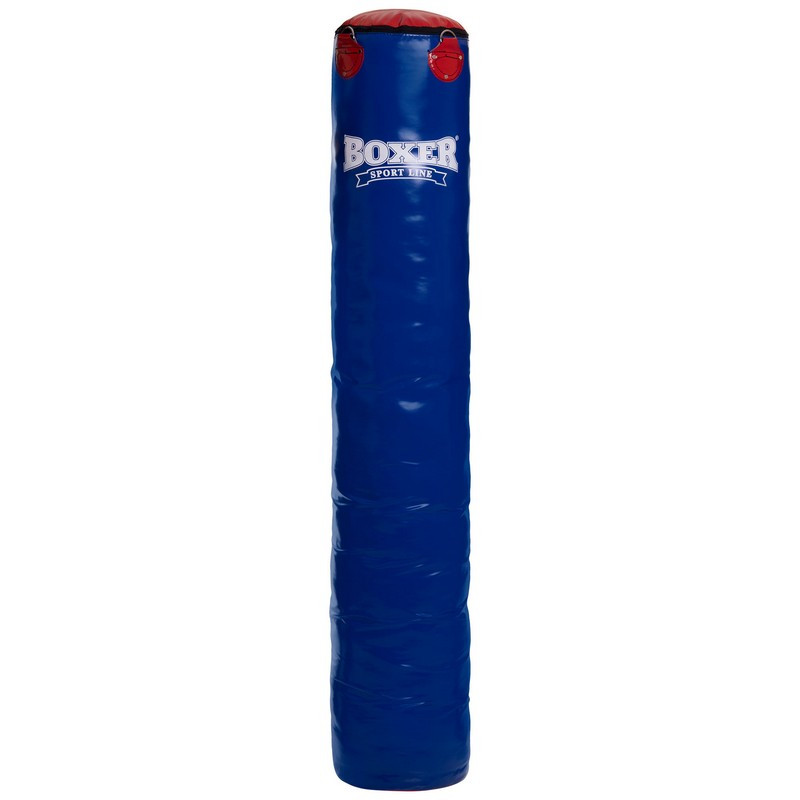 Мішок боксерський ПВХ Циліндр BOXER Класик 1003-011 висота 180 см