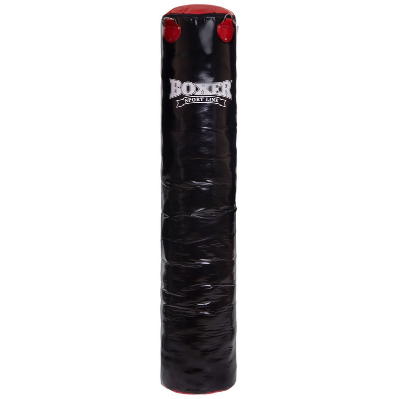 Мішок боксерський ПВХ Циліндр BOXER Класик 1003-012 висота 160 см