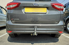 Фаркоп Ford C-Max 2010-2019 (Форд С Макс 2) також Grand C-Max