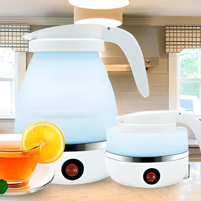 Чайник складаний Elecreic Kettle