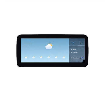 Мультимедіа Mercedes Мерседес B Class W246 B180 B200 B220 B250 B260 W245 магнітола дісплей головний прилад