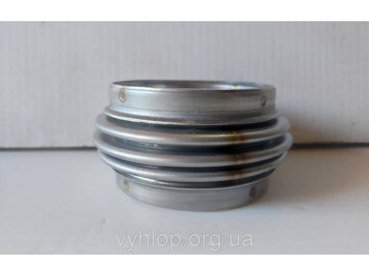 Гофра тришарова Мерседес Спринтер 906 (Mercedes Sprinter 906) 75x50 (75х50 IL) Ribuko