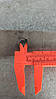 Запасні ножі до млина Хелз, фото 9