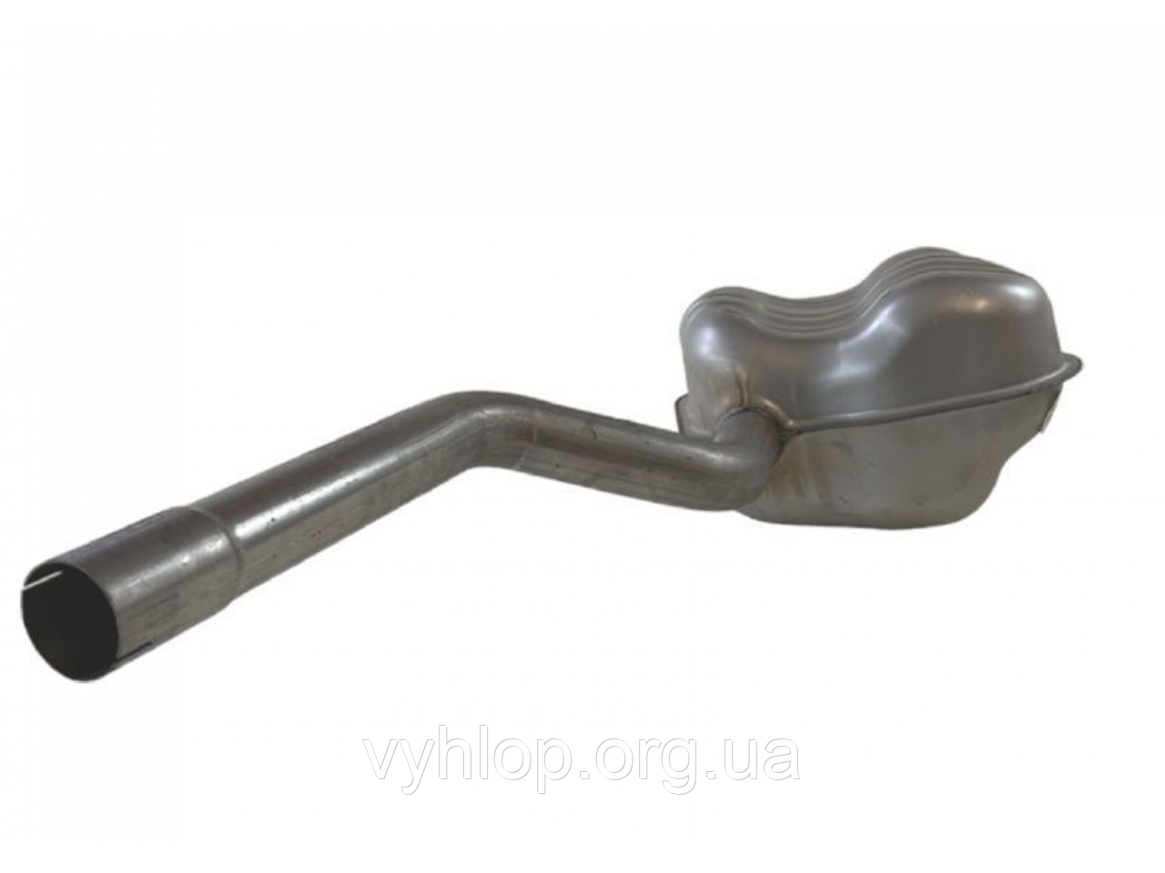 Глущик задній Фольксваген Гольф (Volkswagen Golf) 05-10 (233-187) bosal EU