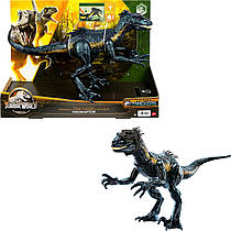 Динозавр Індораптор Jurassic World Indoraptor Figure Юрський світ Mattel HKY12